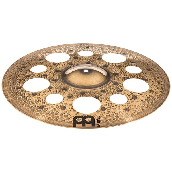 Meinl Pure Alloy Custom 18" Trash Crash