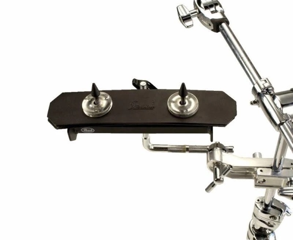 Pearl Anarchy Heavy Metal Crasher White Noise Blast
