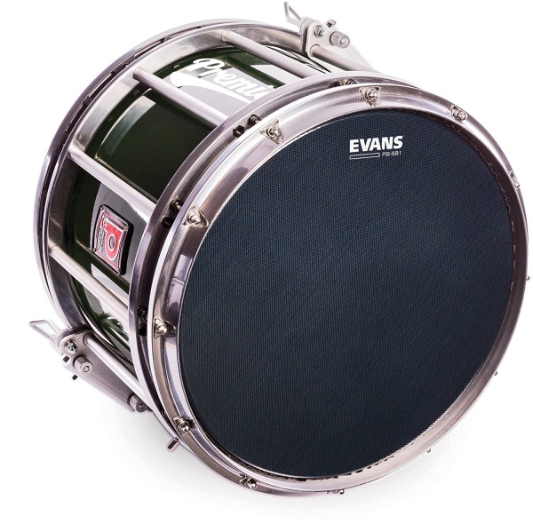 Evans 14" Standard Pipe Band Snare Top Head