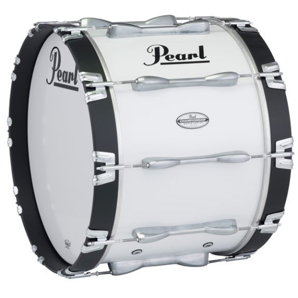 Pearl Bass Drum Championship Serie