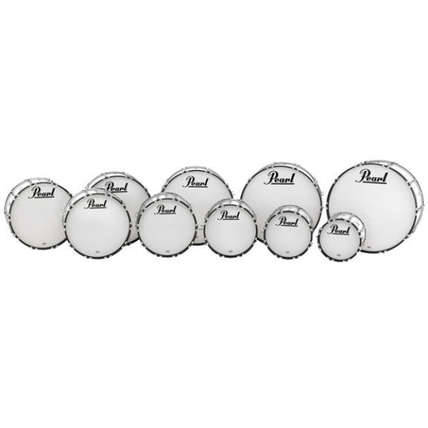 Pearl Bass Drum Championship Serie