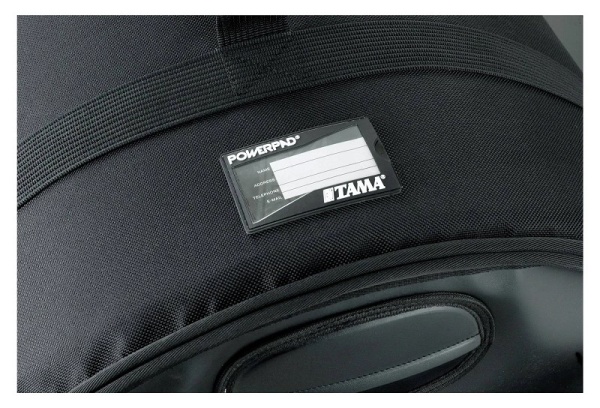 TAMA PowerPad - Hardware Bag
