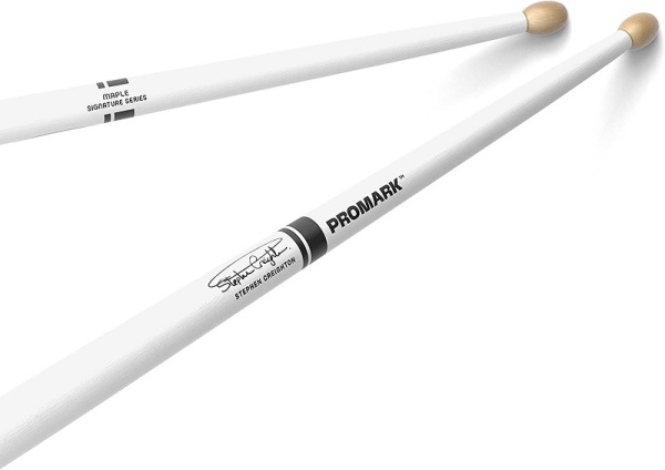 Pro Mark Stephen Creighton Pipe Band Stick Maple