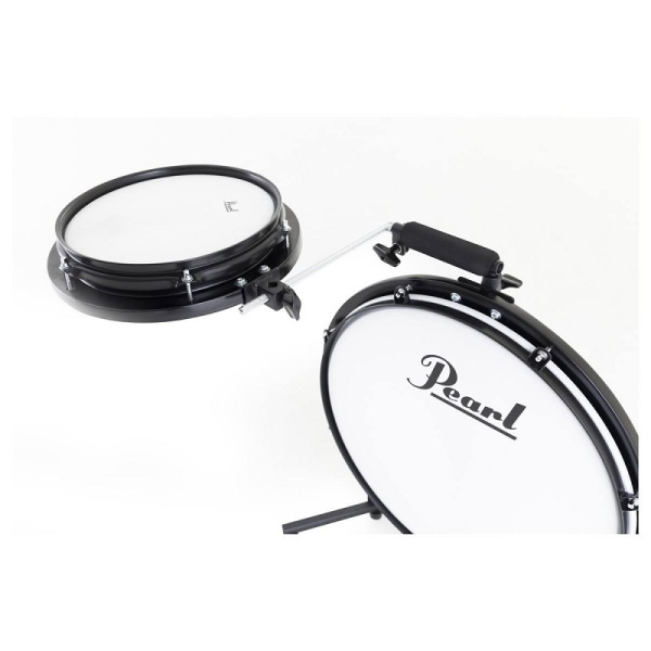 Pearl Compact Traveler Kit Schlagzeug 18"