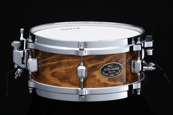 TAMA Peter Erskine Signature Snaredrum 10" x 4,5"
