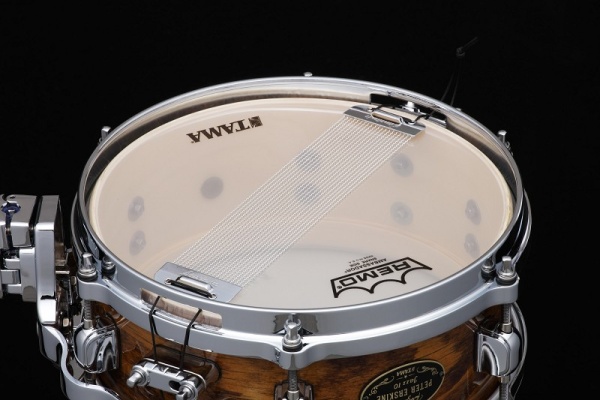 TAMA Peter Erskine Signature Snaredrum 10" x 4,5"