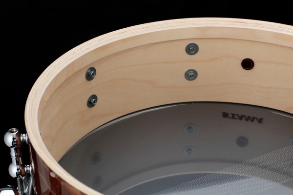 Tama PETER ERSKINE Snare 14" x 4,5"