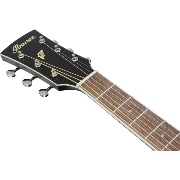 Ibanez PN14MHE-WK Weathered Black Akustikgiarre