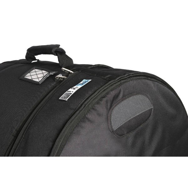 Protection Racket Marching Bassdrum Soft-Case