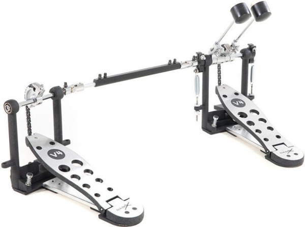 DrumCraft DC 2.2 Doppelpedal