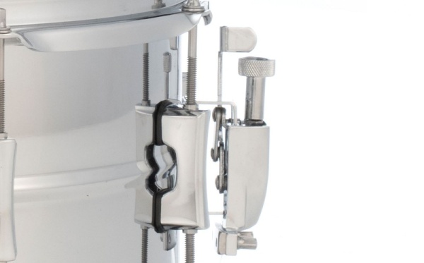 Pearl Primal Snare Collective 13"x7" Steel Shell