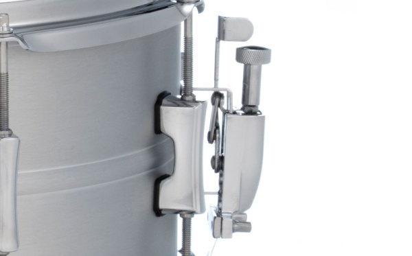 Pearl Primal Snare Collective 14" x 8" Aluminum Shell