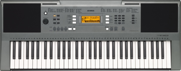 Yamaha PSR-E353 Keyboard