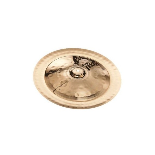 Paiste 16" PST8 Reflector Rock China - Kopie