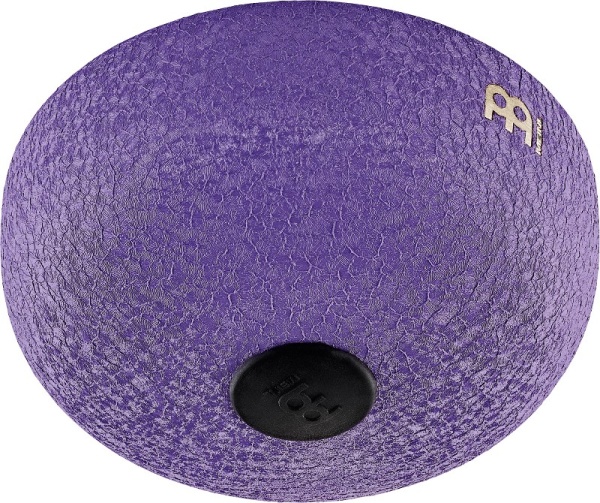 Meinl Sonic Energy Pocket Steel Tongue Drum Purple A Dur