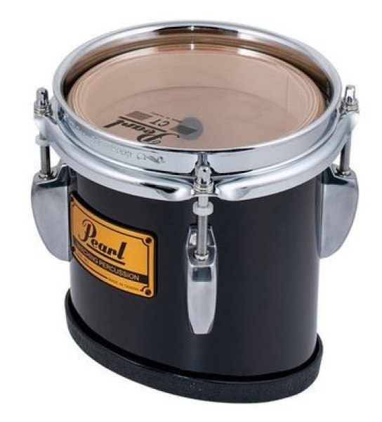 Pearl Championship 6"x8" Marching Tom black