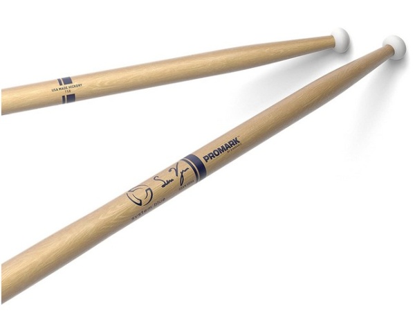 Pro Mark System Blue - Sean Vega Signature Tenor Sticks