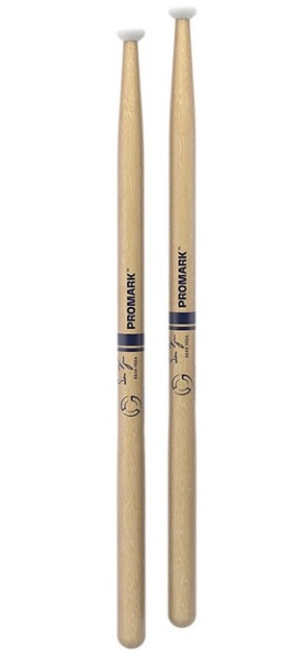 Pro Mark System Blue - Sean Vega Signature Tenor Sticks