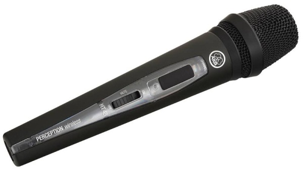 AKG PW 45 Vocal Set Band M