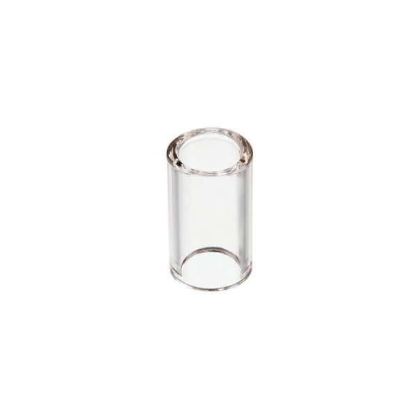 D'Addario Glass Slide, mittlere Größe