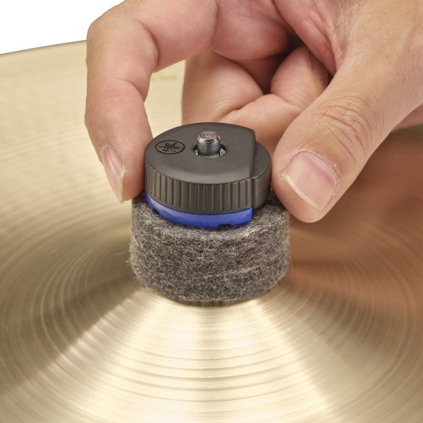 Yamaha Schnellspannschraube für Beckenständer