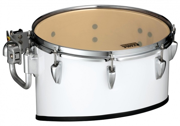 TAMA Starlight Solo Tenor Drum 14" x 11,5" Sugar White