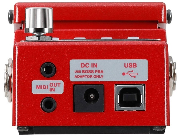 Boss RC-5 Loop Station