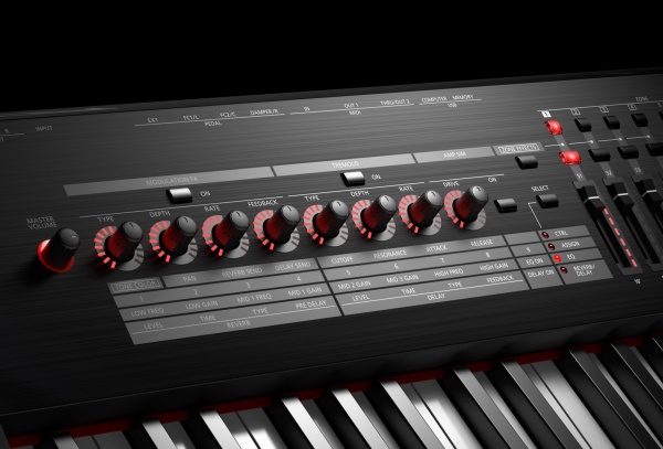 Roland RD-2000 Stagepiano