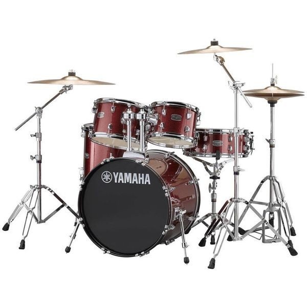 Yamaha Rydeen Studio 20/14/12/10/14
