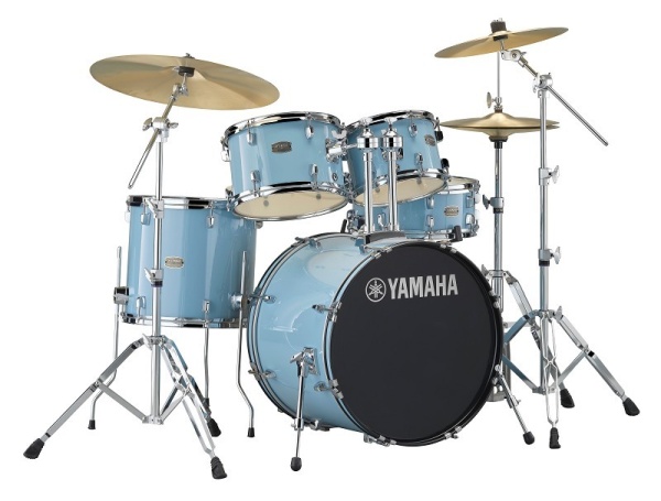 Yamaha Rydeen Studio 20/14/12/10/14