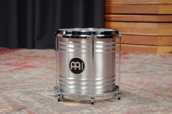 MEINL REPINIQUE 10" ALUMINIUM