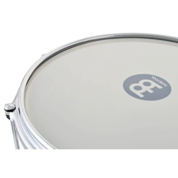 MEINL REPINIQUE 12" ALUMINIUM