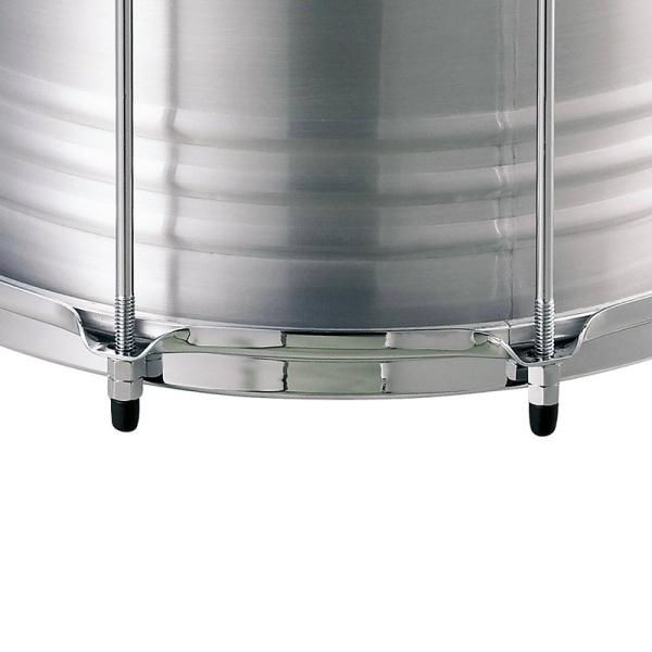 MEINL REPINIQUE 12" ALUMINIUM