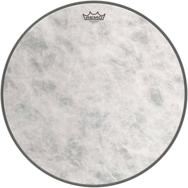 Remo Fiberskyn 3 40'', Bassdrum, medium
