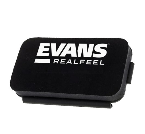 RealFeel Folding Bass Impact Pad ( Bassdrum-Übungspad)
