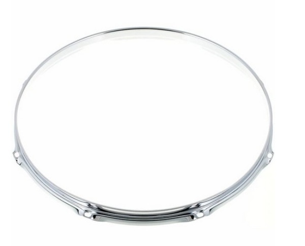 Pearl 14" Regular Hoop 8-Loch