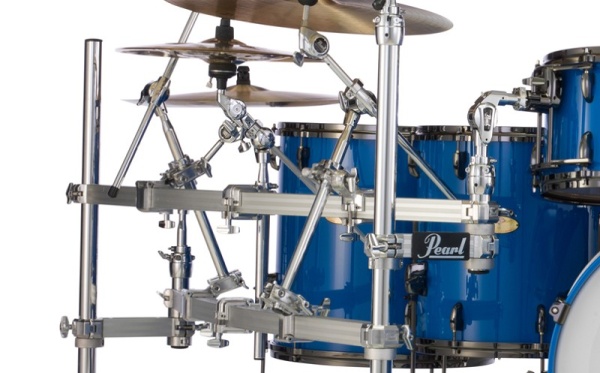 Pearl ICON 6” Mini-Verlängerungsstange