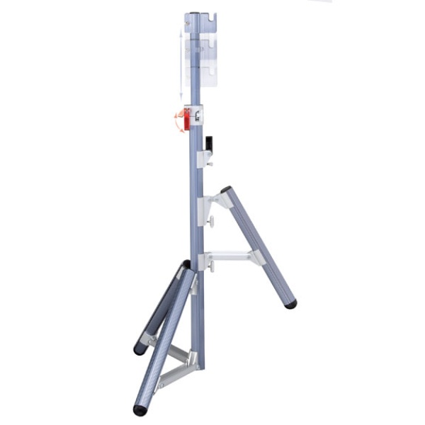 Yamaha AIRLift Marching Snare Stadium Stand