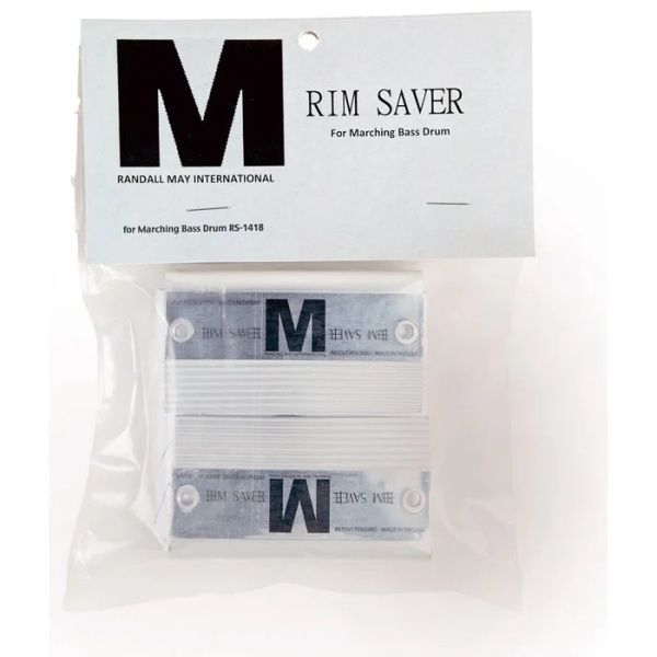 Yamaha Bass Drum Rim Saver