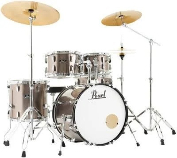 Pearl Roadshow Drumset RS505BC/C 20/10/12/14