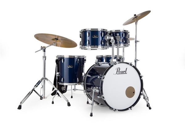 Pearl Roadshow Drumset RS505BC/C 20/10/12/14