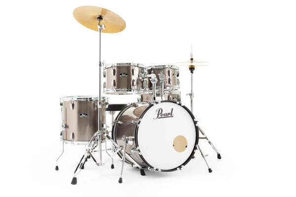 Pearl Roadshow Drumset RS505C/C