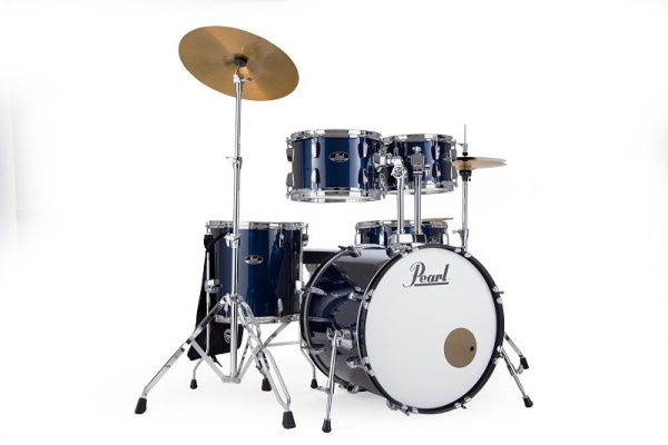 Pearl Roadshow Drumset RS505C/C