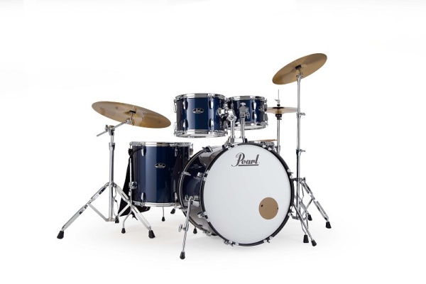 Pearl Roadshow Drumset RS525SBC/C