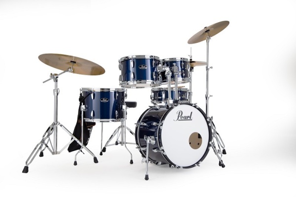 Pearl Roadshow Drumset RS585BC/C