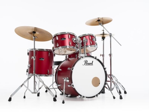 Pearl Roadshow Drumset RS585C/C 18/10/12/14