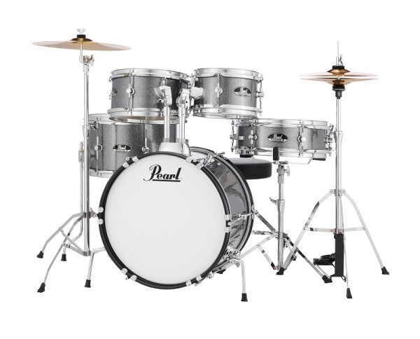 Pearl Roadshow Junior in Grindstone Sparkle