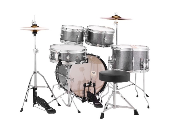 Pearl Roadshow Junior in Grindstone Sparkle