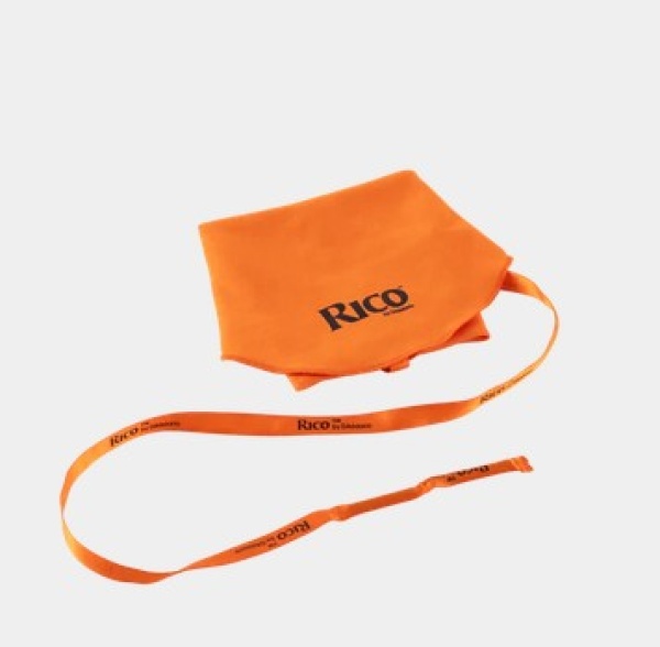 Rico Antibakterieller Wischer, kleine Instrumente