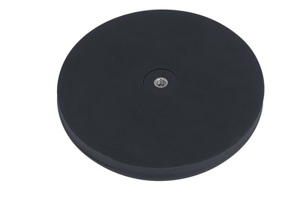 RTOM Moongel Workout Practice Pad 7"(blau)